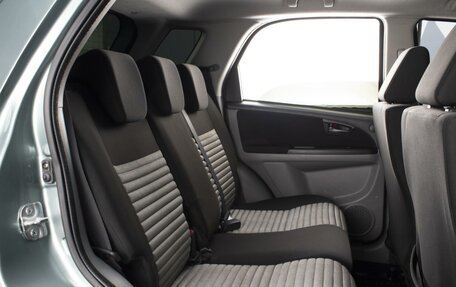 Suzuki SX4 II рестайлинг, 2011 год, 830 000 рублей, 6 фотография