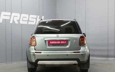 Suzuki SX4 II рестайлинг, 2011 год, 830 000 рублей, 4 фотография