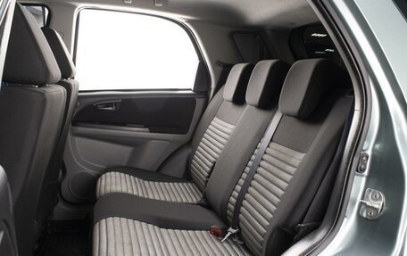 Suzuki SX4 II рестайлинг, 2011 год, 830 000 рублей, 8 фотография