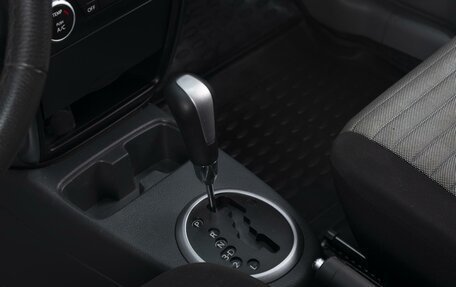 Suzuki SX4 II рестайлинг, 2011 год, 830 000 рублей, 11 фотография