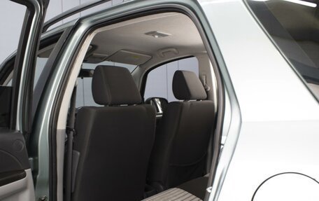 Suzuki SX4 II рестайлинг, 2011 год, 830 000 рублей, 10 фотография