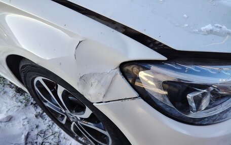 Mercedes-Benz C-Класс, 2015 год, 1 310 000 рублей, 7 фотография