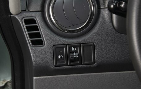 Suzuki SX4 II рестайлинг, 2011 год, 830 000 рублей, 15 фотография