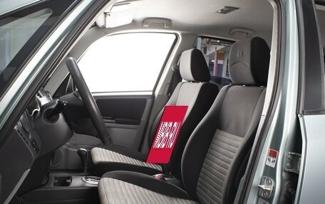 Suzuki SX4 II рестайлинг, 2011 год, 830 000 рублей, 9 фотография