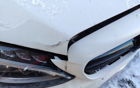 Mercedes-Benz C-Класс, 2015 год, 1 310 000 рублей, 9 фотография