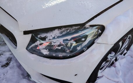 Mercedes-Benz C-Класс, 2015 год, 1 310 000 рублей, 10 фотография