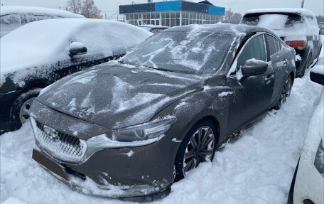 Mazda 6, 2018 год, 1 830 000 рублей, 2 фотография