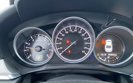 Mazda 6, 2018 год, 1 830 000 рублей, 8 фотография