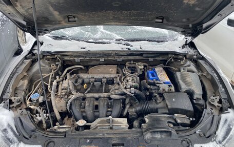 Mazda 6, 2018 год, 1 830 000 рублей, 6 фотография