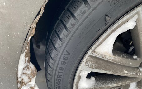 Mazda 6, 2018 год, 1 830 000 рублей, 12 фотография