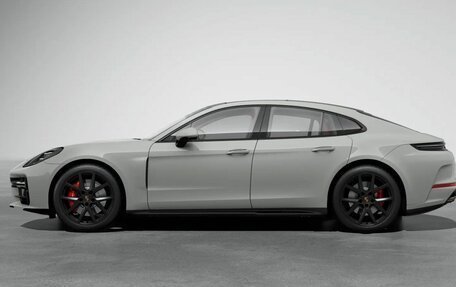 Porsche Panamera, 2025 год, 18 000 000 рублей, 2 фотография