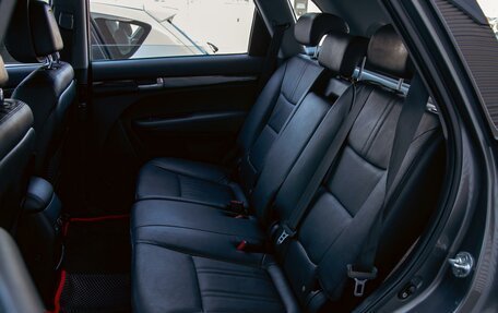 KIA Sorento II рестайлинг, 2019 год, 1 895 000 рублей, 18 фотография