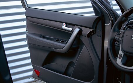 KIA Sorento II рестайлинг, 2019 год, 1 895 000 рублей, 12 фотография