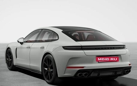 Porsche Panamera, 2025 год, 18 000 000 рублей, 3 фотография