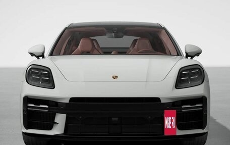 Porsche Panamera, 2025 год, 18 000 000 рублей, 4 фотография