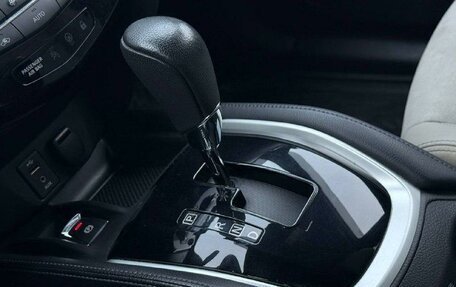 Nissan Qashqai, 2018 год, 1 790 000 рублей, 10 фотография