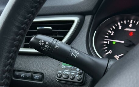 Nissan Qashqai, 2018 год, 1 790 000 рублей, 17 фотография