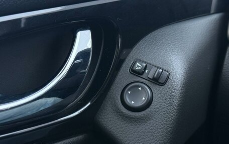 Nissan Qashqai, 2018 год, 1 790 000 рублей, 13 фотография