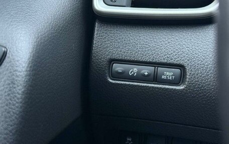 Nissan Qashqai, 2018 год, 1 790 000 рублей, 14 фотография