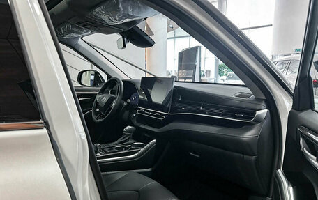 Toyota Highlander, 2025 год, 5 750 000 рублей, 13 фотография