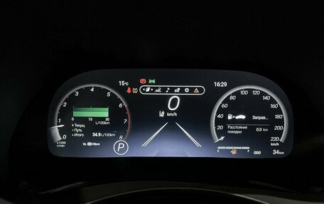 Toyota Highlander, 2025 год, 5 750 000 рублей, 16 фотография