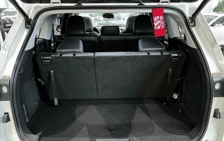 Toyota Highlander, 2025 год, 5 750 000 рублей, 12 фотография