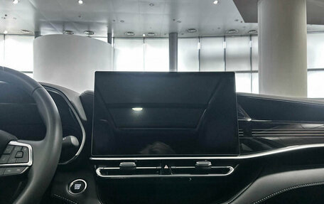 Toyota Highlander, 2025 год, 5 750 000 рублей, 18 фотография