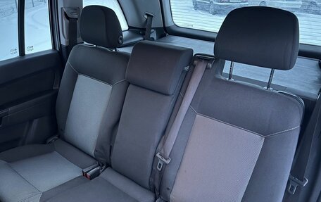 Opel Zafira B, 2011 год, 495 000 рублей, 8 фотография