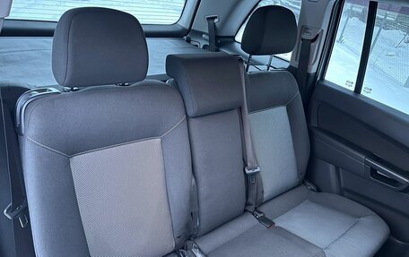 Opel Zafira B, 2011 год, 495 000 рублей, 9 фотография