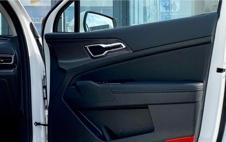 KIA Sportage IV рестайлинг, 2025 год, 4 580 000 рублей, 16 фотография