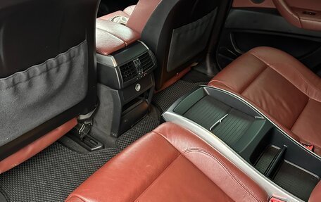 BMW X6, 2010 год, 2 100 000 рублей, 7 фотография