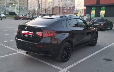 BMW X6, 2010 год, 2 100 000 рублей, 4 фотография