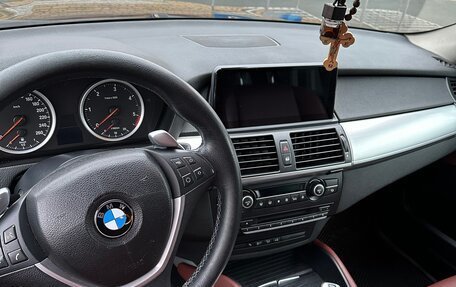 BMW X6, 2010 год, 2 100 000 рублей, 9 фотография