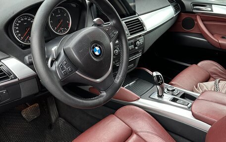 BMW X6, 2010 год, 2 100 000 рублей, 8 фотография