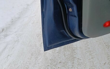 Chery Tiggo (T11), 2009 год, 295 000 рублей, 12 фотография