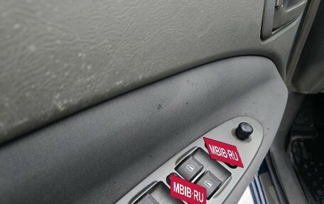 Chery Tiggo (T11), 2009 год, 295 000 рублей, 14 фотография