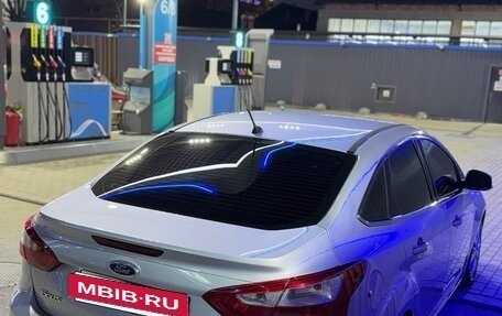 Ford Focus III, 2011 год, 650 000 рублей, 5 фотография