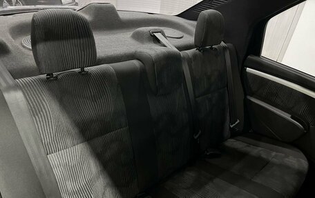 Renault Logan I, 2011 год, 595 000 рублей, 13 фотография