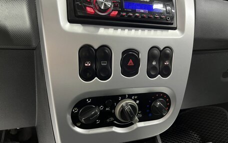 Renault Logan I, 2011 год, 595 000 рублей, 16 фотография