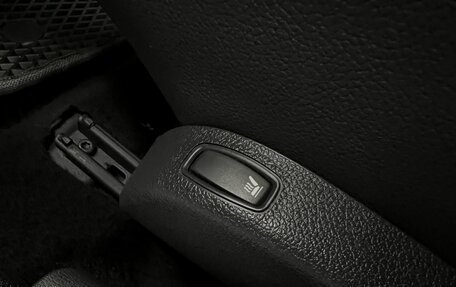 Renault Logan I, 2011 год, 595 000 рублей, 18 фотография