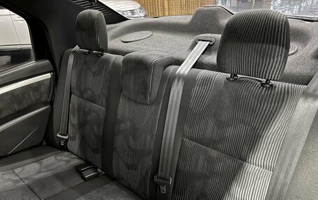 Renault Logan I, 2011 год, 595 000 рублей, 10 фотография