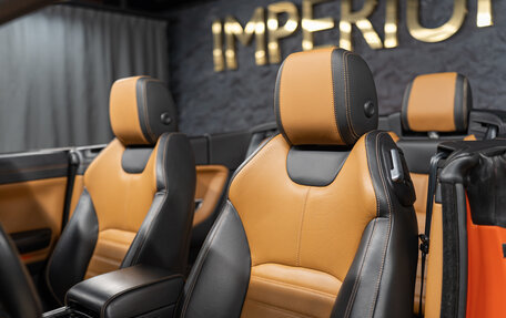 Land Rover Range Rover Evoque I, 2017 год, 6 990 000 рублей, 14 фотография