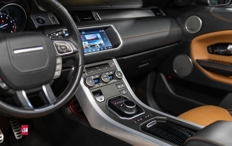 Land Rover Range Rover Evoque I, 2017 год, 6 990 000 рублей, 17 фотография