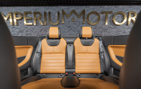 Land Rover Range Rover Evoque I, 2017 год, 6 990 000 рублей, 20 фотография