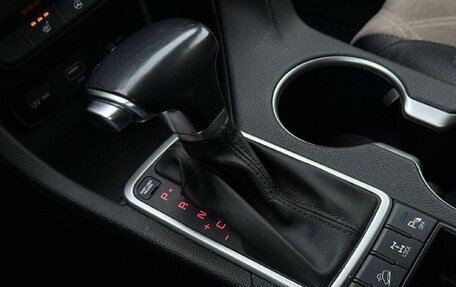 KIA Sportage IV рестайлинг, 2019 год, 2 520 000 рублей, 10 фотография