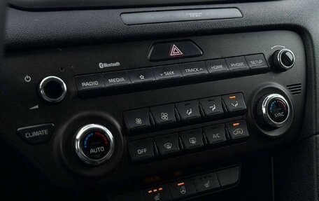 KIA Sportage IV рестайлинг, 2019 год, 2 520 000 рублей, 19 фотография