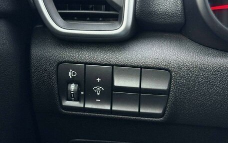 KIA Sportage IV рестайлинг, 2019 год, 2 520 000 рублей, 13 фотография