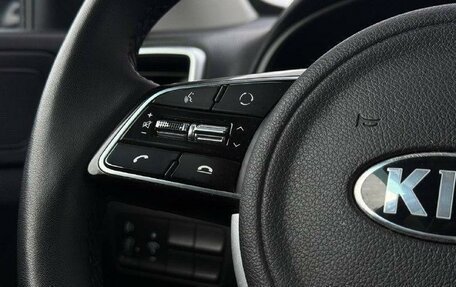 KIA Sportage IV рестайлинг, 2019 год, 2 520 000 рублей, 14 фотография