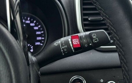 KIA Sportage IV рестайлинг, 2019 год, 2 520 000 рублей, 17 фотография