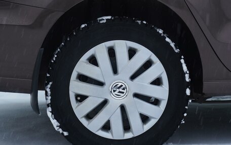 Volkswagen Polo VI (EU Market), 2017 год, 1 150 000 рублей, 9 фотография